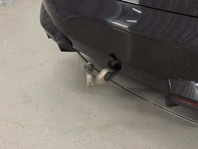 BMW iX Gebrauchtwagen BMW iX Gebrauchtwagen