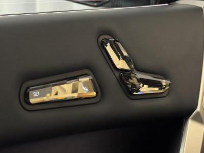 BMW iX Gebrauchtwagen BMW iX Gebrauchtwagen