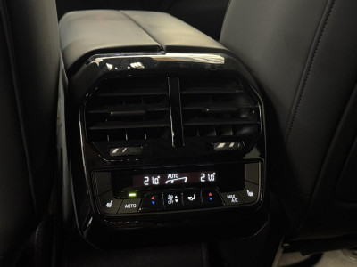 BMW iX Gebrauchtwagen BMW iX Gebrauchtwagen