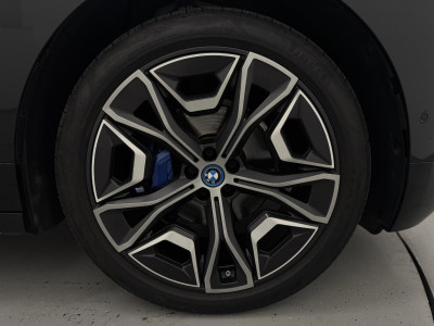 BMW iX Gebrauchtwagen BMW iX Gebrauchtwagen