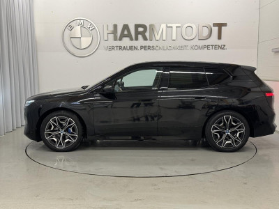 BMW iX Gebrauchtwagen BMW iX Gebrauchtwagen