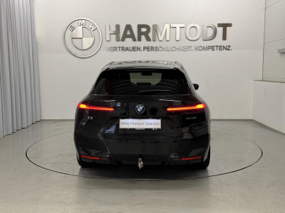 BMW iX Gebrauchtwagen BMW iX Gebrauchtwagen