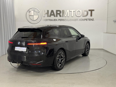 BMW iX Gebrauchtwagen BMW iX Gebrauchtwagen