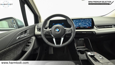 BMW 2er Gebrauchtwagen