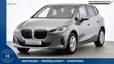 BMW 2er Gebrauchtwagen