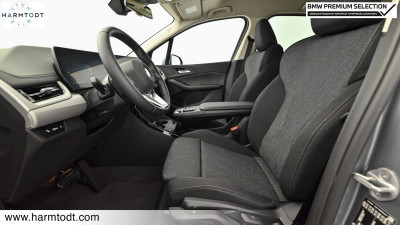 BMW 2er Gebrauchtwagen