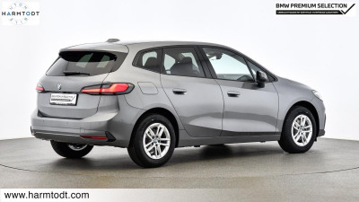 BMW 2er Gebrauchtwagen