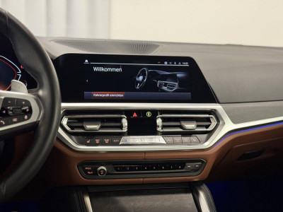 BMW 4er Gebrauchtwagen