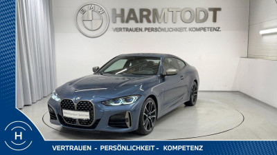 BMW 4er Gebrauchtwagen