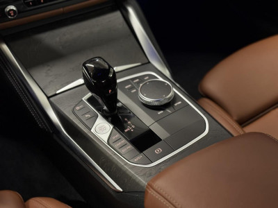 BMW 4er Gebrauchtwagen