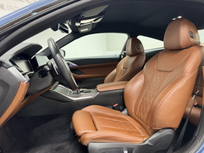 BMW 4er Gebrauchtwagen