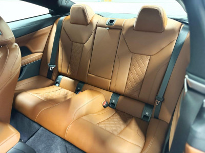 BMW 4er Gebrauchtwagen