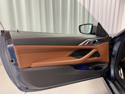 BMW 4er Gebrauchtwagen