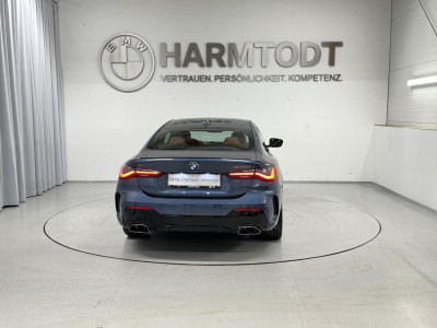 BMW 4er Gebrauchtwagen