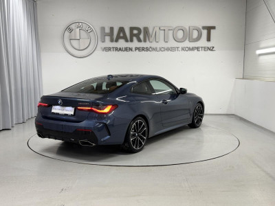 BMW 4er Gebrauchtwagen