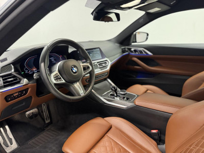 BMW 4er Gebrauchtwagen