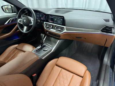 BMW 4er Gebrauchtwagen