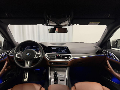 BMW 4er Gebrauchtwagen