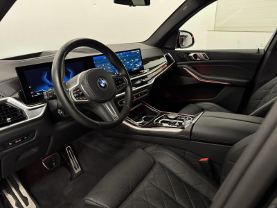 BMW X5 Gebrauchtwagen