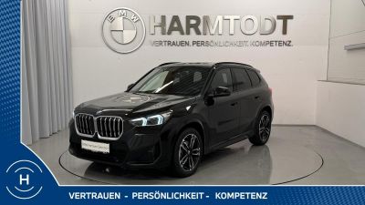 BMW X1 Vorführwagen BMW X1 Vorführwagen