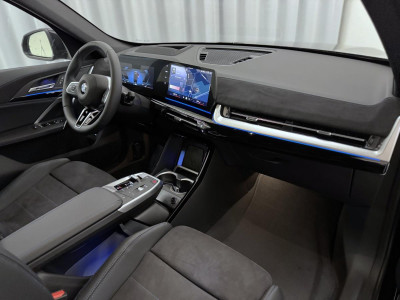 BMW X1 Vorführwagen BMW X1 Vorführwagen