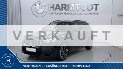 BMW X1 Vorführwagen BMW X1 Vorführwagen