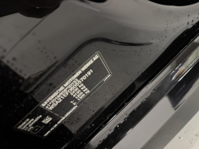 BMW X1 Vorführwagen