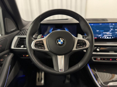 BMW X5 Gebrauchtwagen BMW X5 Gebrauchtwagen