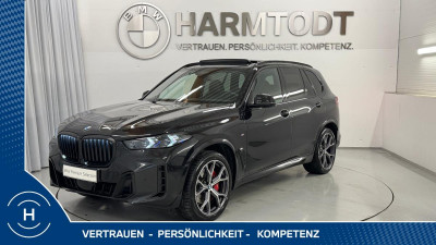 BMW X5 Gebrauchtwagen BMW X5 Gebrauchtwagen