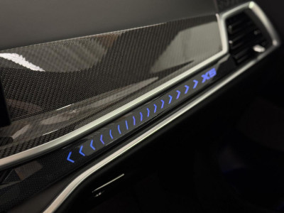 BMW X5 Gebrauchtwagen BMW X5 Gebrauchtwagen