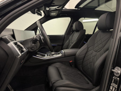 BMW X5 Gebrauchtwagen BMW X5 Gebrauchtwagen