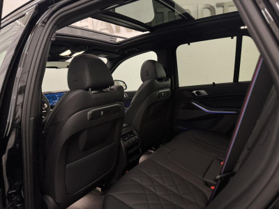 BMW X5 Gebrauchtwagen BMW X5 Gebrauchtwagen