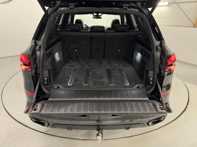 BMW X5 Gebrauchtwagen BMW X5 Gebrauchtwagen