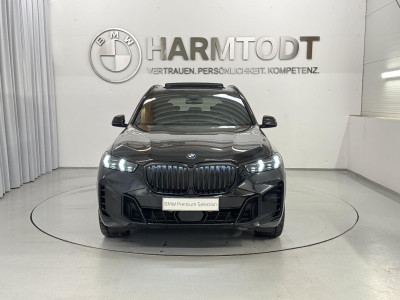 BMW X5 Gebrauchtwagen BMW X5 Gebrauchtwagen