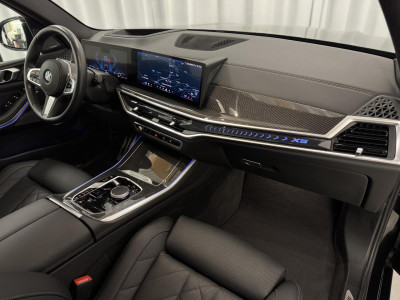 BMW X5 Gebrauchtwagen BMW X5 Gebrauchtwagen