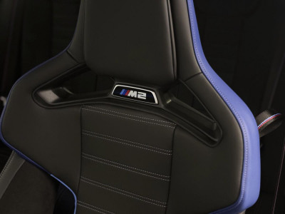 BMW 2er Vorführwagen