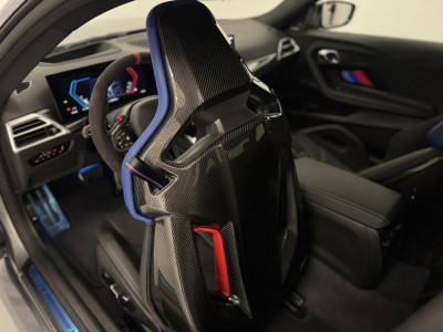 BMW 2er Vorführwagen