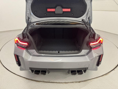 BMW 2er Vorführwagen