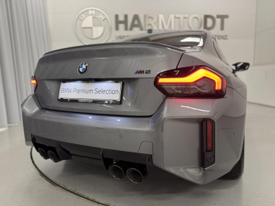 BMW 2er Vorführwagen