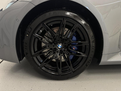 BMW 2er Vorführwagen