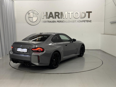 BMW 2er Vorführwagen