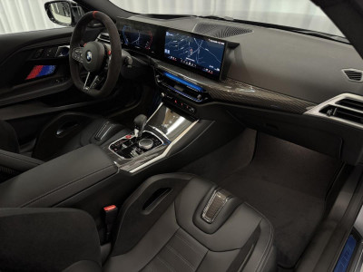 BMW 2er Vorführwagen