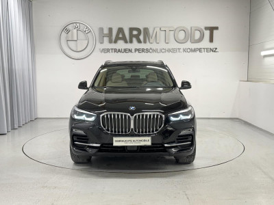 BMW X5 Gebrauchtwagen