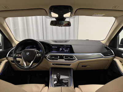 BMW X5 Gebrauchtwagen