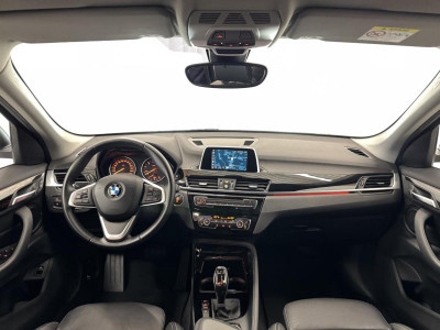 BMW X1 Gebrauchtwagen BMW X1 Gebrauchtwagen