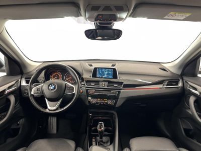 BMW X1 Gebrauchtwagen