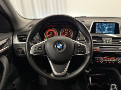 BMW X1 Gebrauchtwagen