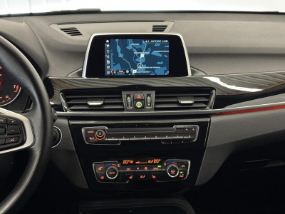 BMW X1 Gebrauchtwagen BMW X1 Gebrauchtwagen