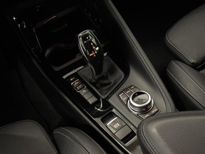 BMW X1 Gebrauchtwagen BMW X1 Gebrauchtwagen