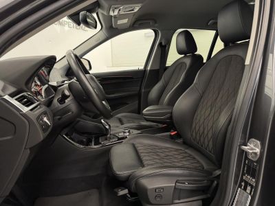 BMW X1 Gebrauchtwagen